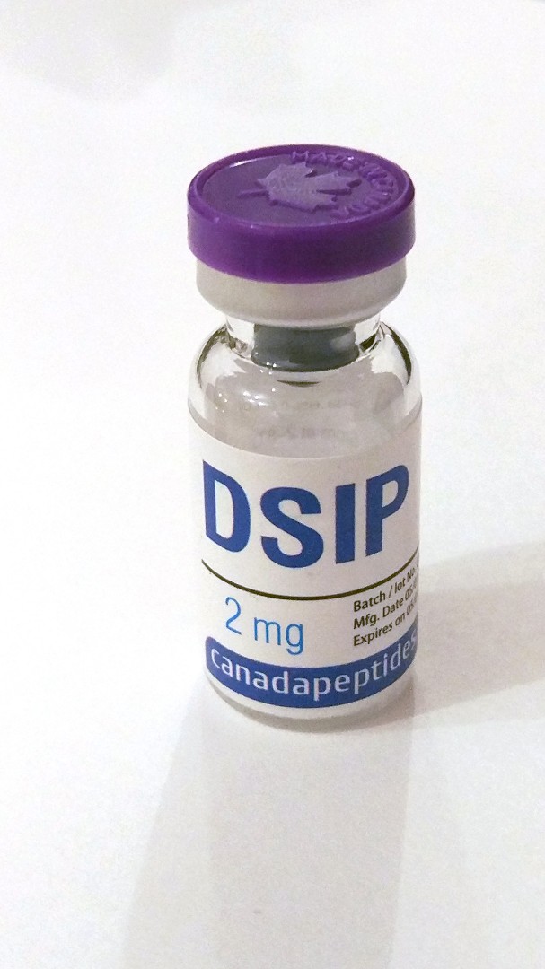 dsip пептид купить Купить Пептиды ДСИП 2мг, цена 340 грн