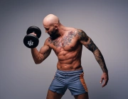 Найкращі препарати для набору м'язової маси