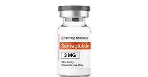 Пептиди Пептид Саєнс (Peptide Sciences)