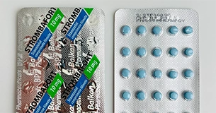 Станозолол (таблетки)