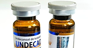 Тестостерон ундеканоат