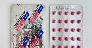 Анастрозол