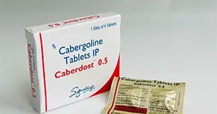 Каберголін