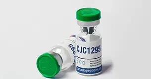 Пептиди Канада Пептид (Canada Peptides)