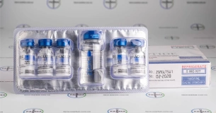 Глюкагоноподібні пептиди (Семаглутід, Тірзепатид, Ретатрутид)