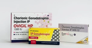 Гонадотропін хоріонічний