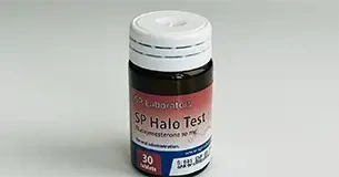 Халотестин