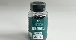 Сарми Magnus Pharmaceuticals