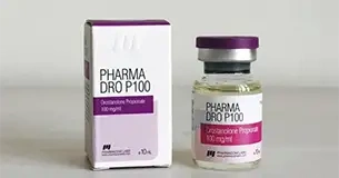 Мастерон (Дростанолон)