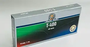 Стероїдні мікси