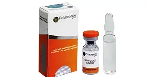 Пептиди Поліпептид (Polypeptide)