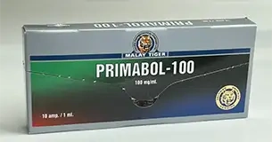 Прімоболан (Метенолон)