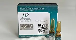 Станозолол