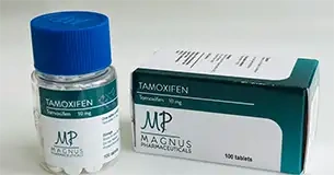 Тамоксифен