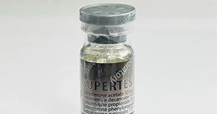 Посилені тестостерон мікси