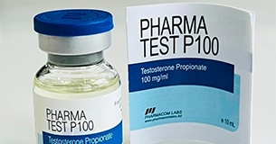 Тестостерон пропіонат