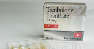 Тренболон Енантат