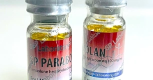 Тренболон Гекса (Параболан)