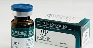 ТриТренболон