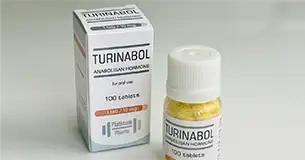 Турінабол