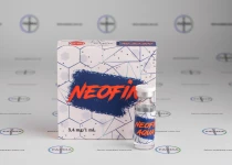 Фото 3 - Гормон росту Neofin Aqua (Неофін Аква) 102мо