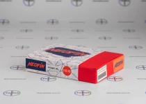 Фото 6 - Гормон росту Neofin Aqua (Неофін Аква) 102мо