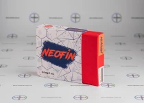 Фото 5 - Гормон росту Neofin Aqua (Неофін Аква) 102мо