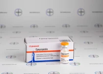 Фото 3 - Гормон росту Гроутропін (Groutropin) 16МЕ