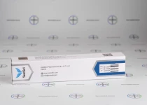 Фото 5 - Сомалік Пен 60МО (Somaliq Pen 60IU)