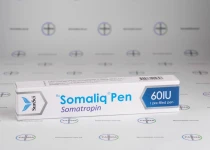 Фото 3 - Сомалік Пен 60МО (Somaliq Pen 60IU)