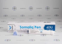 Фото 2 - Сомалік Пен 60МО (Somaliq Pen 60IU)