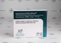 Фото 5 - Magnustropin Magnus (Магнустропін Магнус) 10фл 10MО