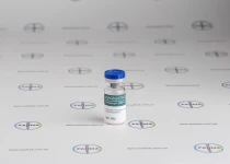 Фото 3 - Magnustropin Magnus (Магнустропін Магнус) 10фл 10MО