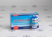 Фото 1 - SP Tropin (СП Тропін) 10 МО