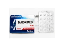 Фото 2 - Tamoximed 15x20mg