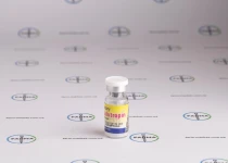 Фото 4 - Гонадотропин СП (SP Gonadotropin) 1000МЕ