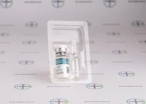 Фото 1 - Гонадотропін хоріонічний 1000 МО Magnyl Magnus