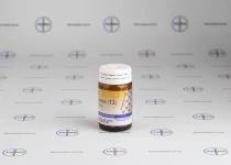 Фото 2 - Т3 Ліотиронін СП (SP Liothyronine) 50мкг 100табл