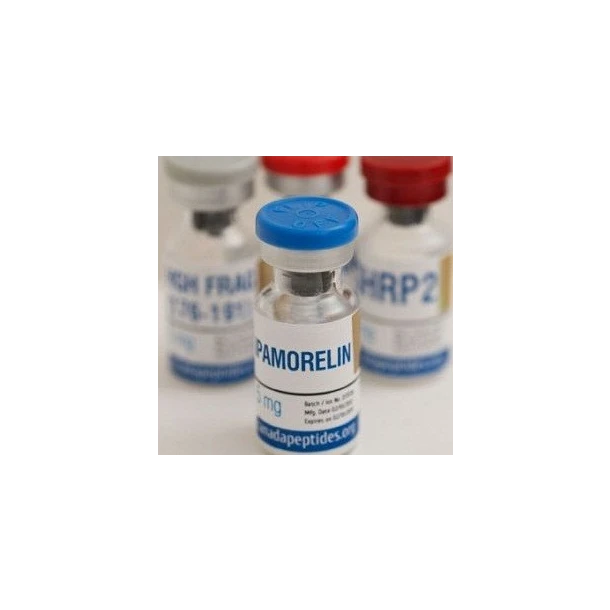 Ipamorelin 5mg (Іпаморелін)- Canada Peptides