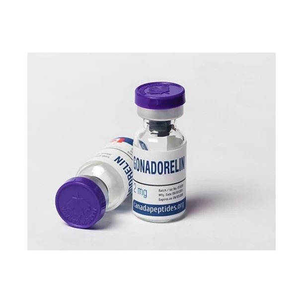 Gonadorelin 2mg (Гонадорелін)