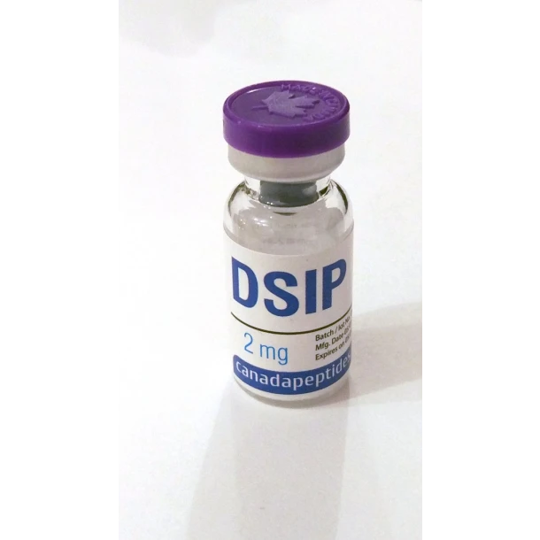 Пептиди DSIP 2mg