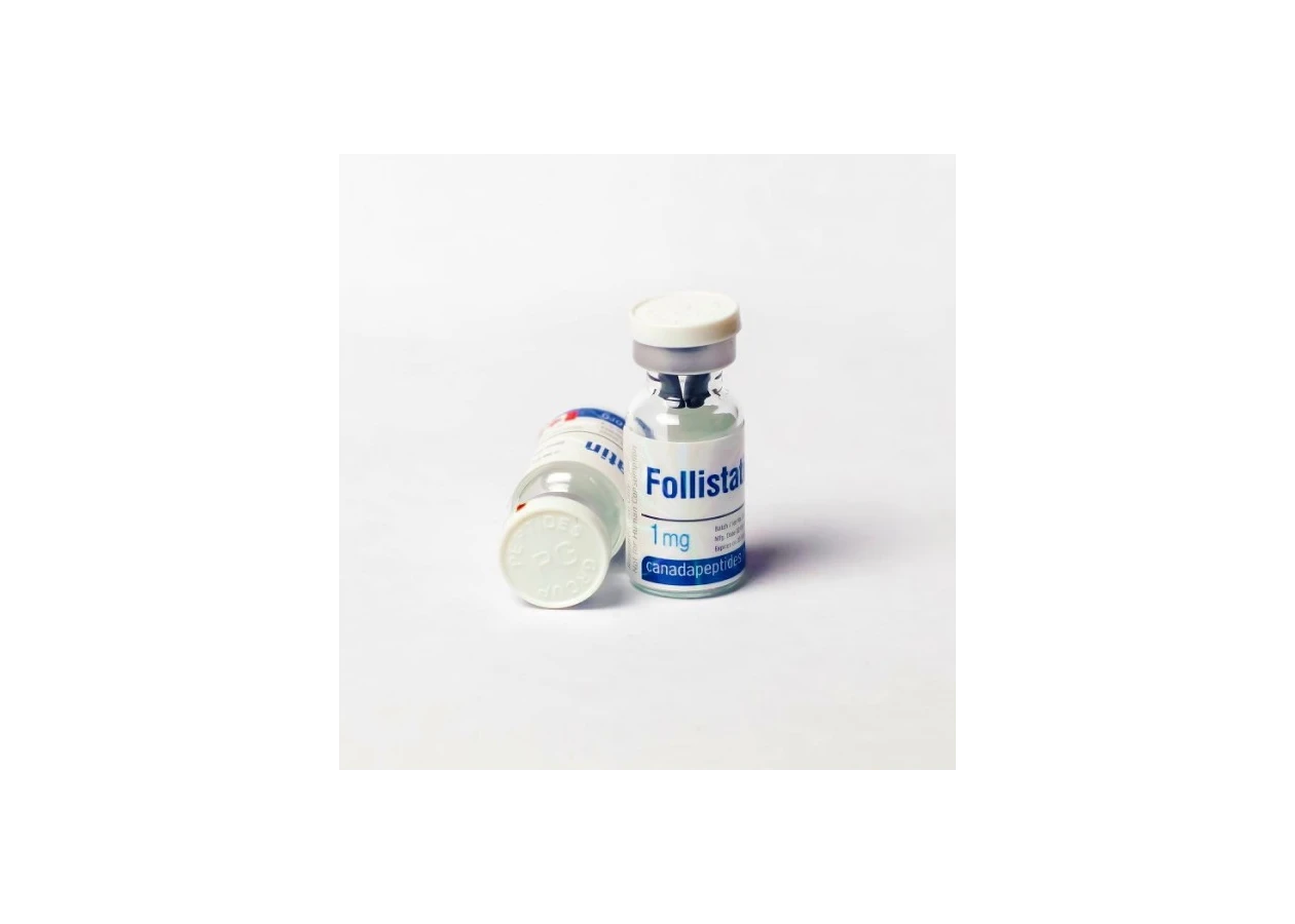 Фото 1 - Follistatin (Фолістатин) 1mg