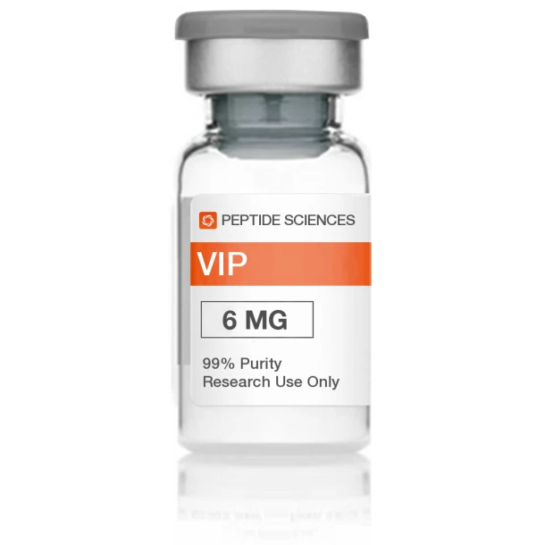Пептиди VIP 6мг