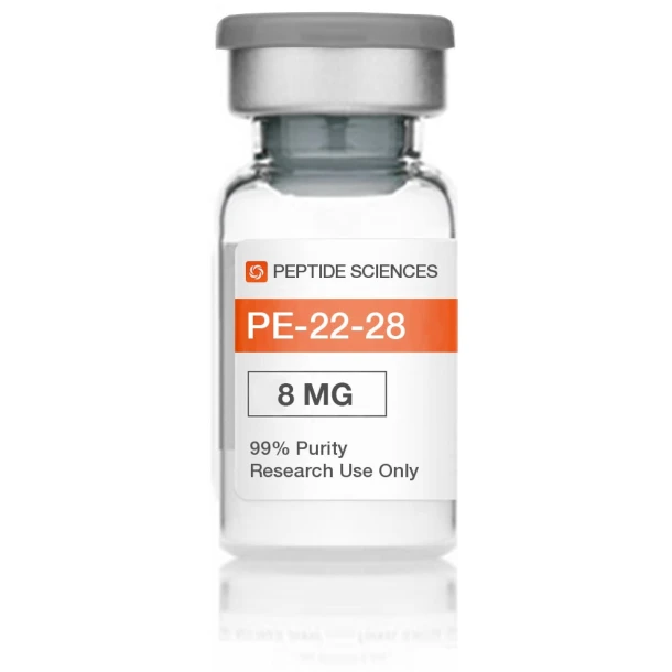 Пептиди PE-22-28 8мг