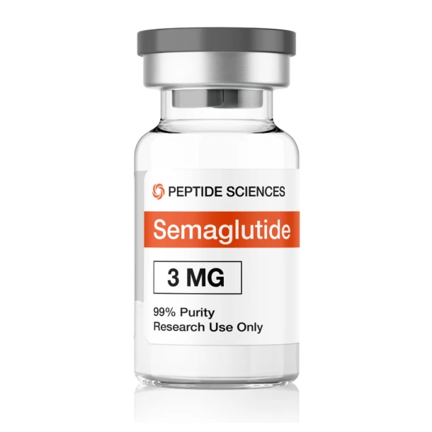 Семаглютід (Semaglutide) 3мг