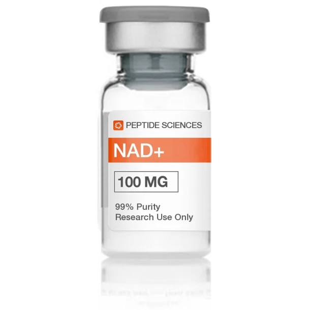Пептиды NAD+ 100мг