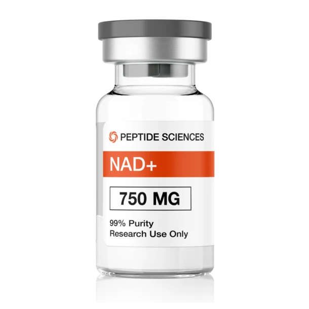 Пептиди NAD+ 750мг