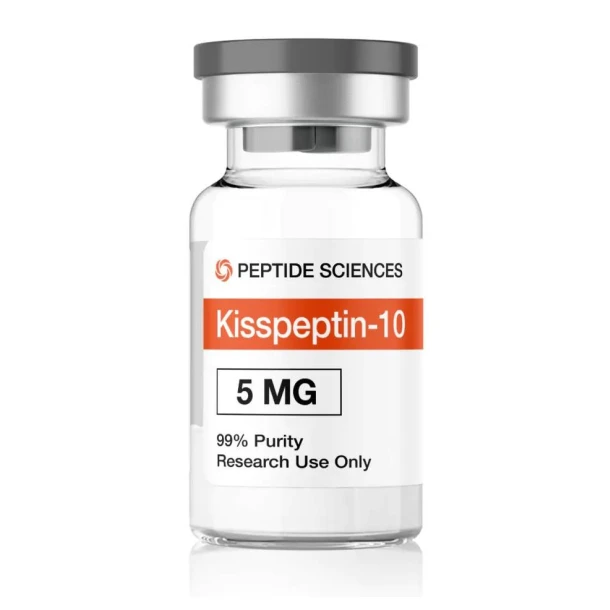 Киссептин-10 (Kissepeptin-10) 5 мг