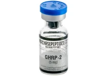 Фото 2 - Пептиди GHRP-2 (5mg) - PurchasepeptidesEco