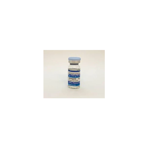 Пропандрол Балкан 10мл 100мг